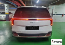 Kia Carnival NEW 9 мест 